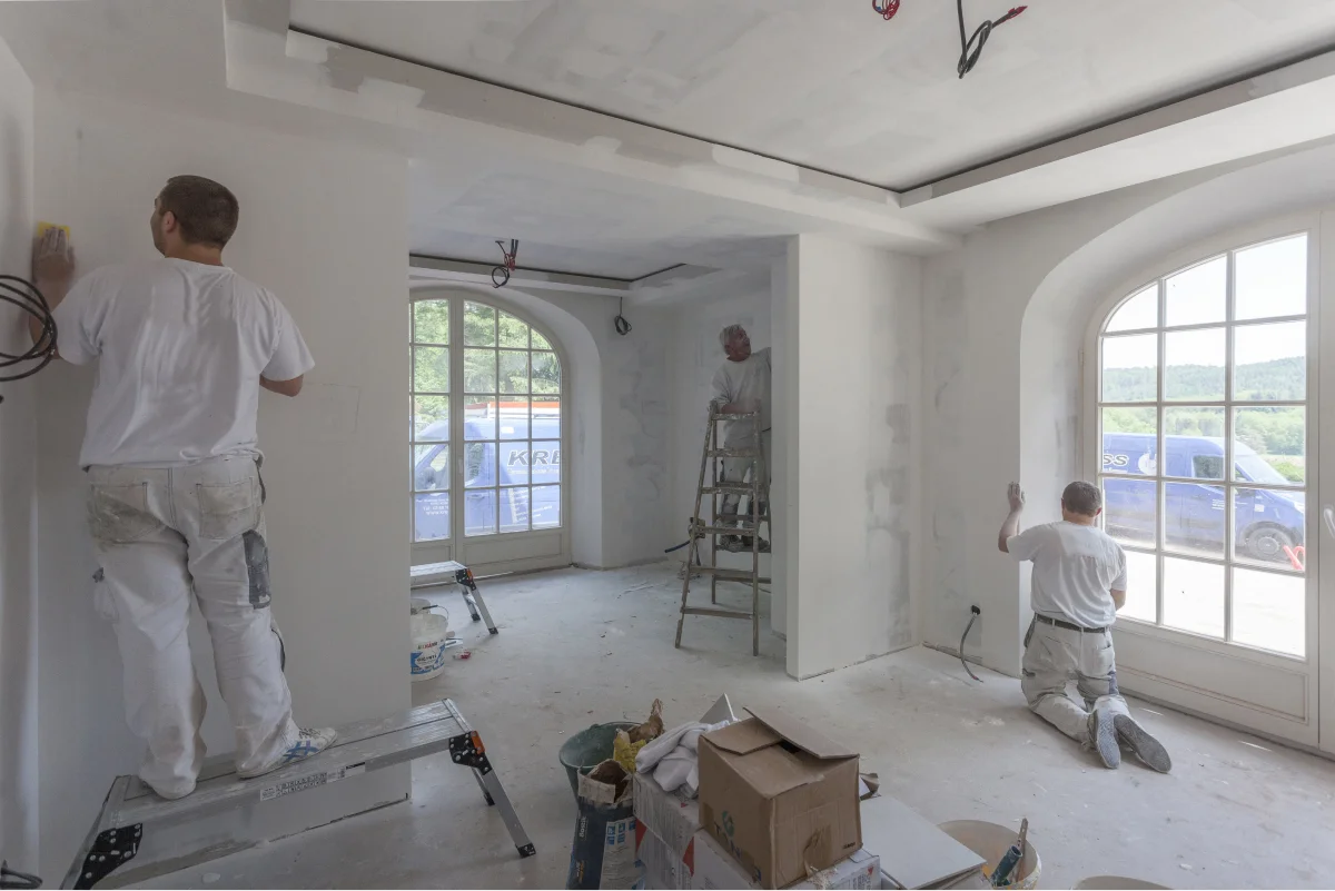 Mathieu Segouin Macon A Mondoubleau CONSTRUCTION ET RENOVATION 3