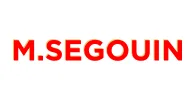 Mathieu Segouin Macon A Mondoubleau Logo Footer
