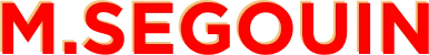 MATHIEU SEGOUIN Logo